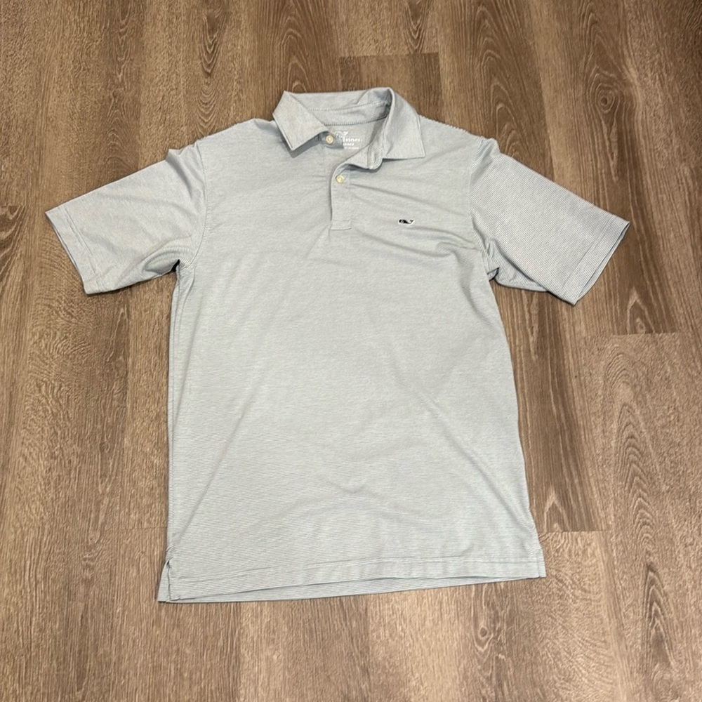 Vineyard Vines Polo Shirt